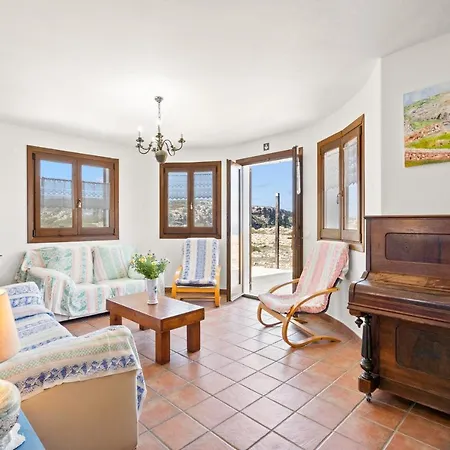 Villa Binizzy Cala Morell