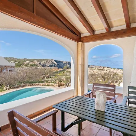 Villa Binizzy