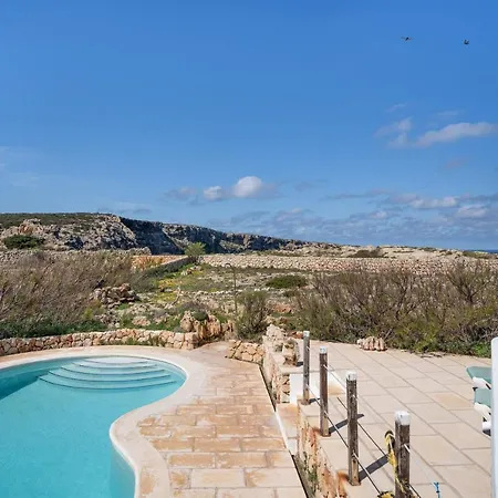 Binizzy Villa Cala Morell