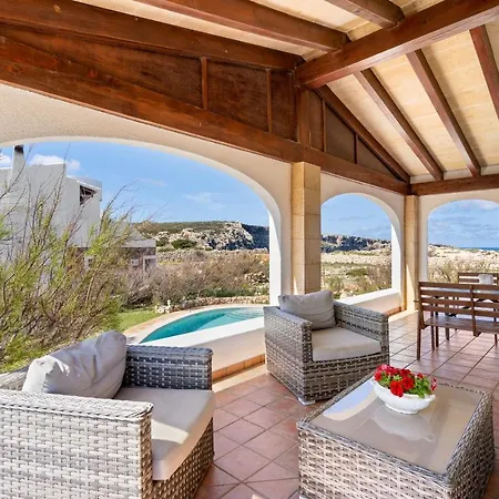 Binizzy * Cala Morell