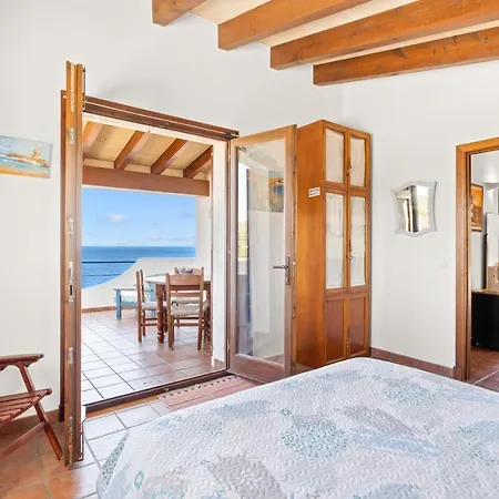 Villa Binizzy *