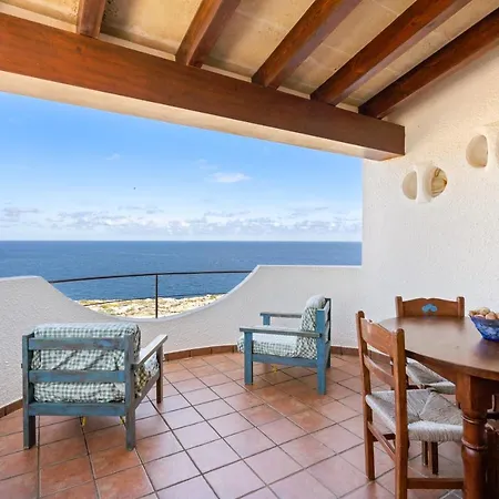 Binizzy * Cala Morell