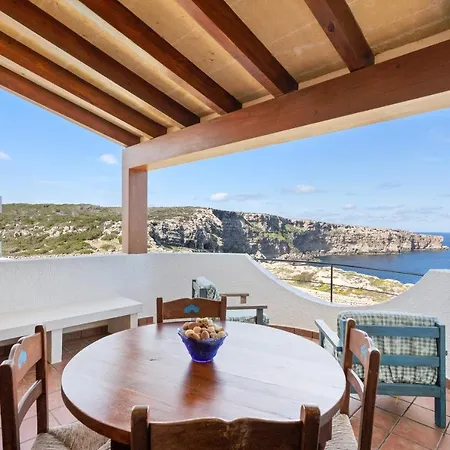 Binizzy Villa Cala Morell
