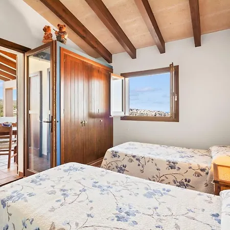 Binizzy Villa Cala Morell