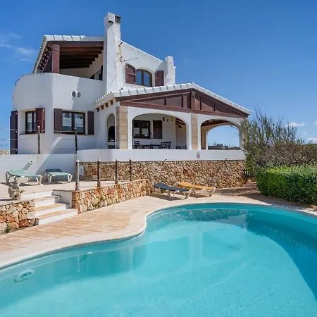 Binizzy Villa *