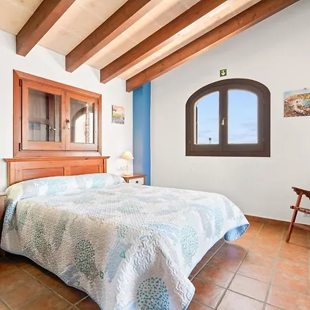 Binizzy Villa *