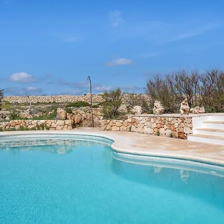 Villa Binizzy Cala Morell