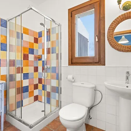 Binizzy Villa Cala Morell